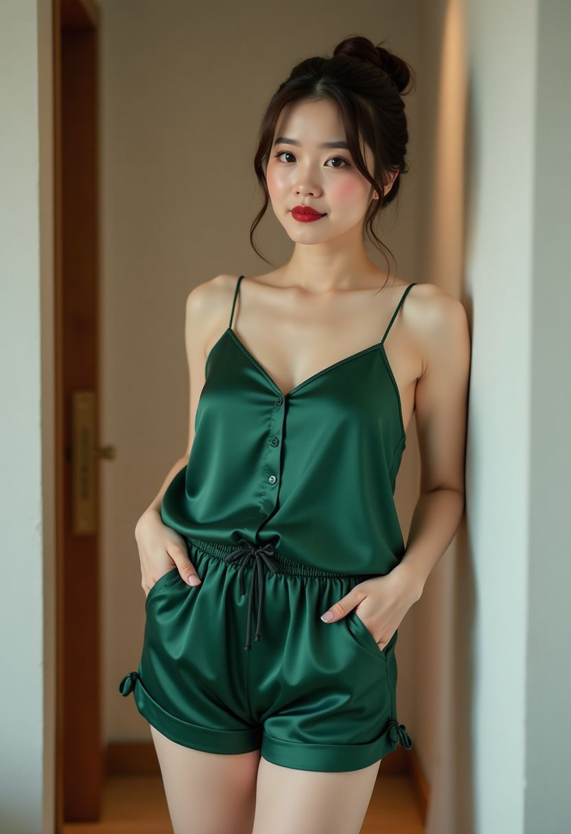 玫瑰的故事